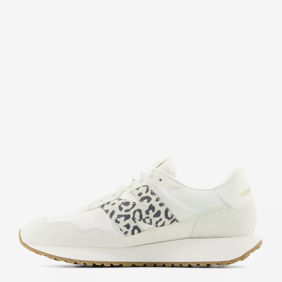 New Balance 237 Sneaker - Women's - Picture 7 of 9